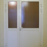 Двери ПВХ в Туле